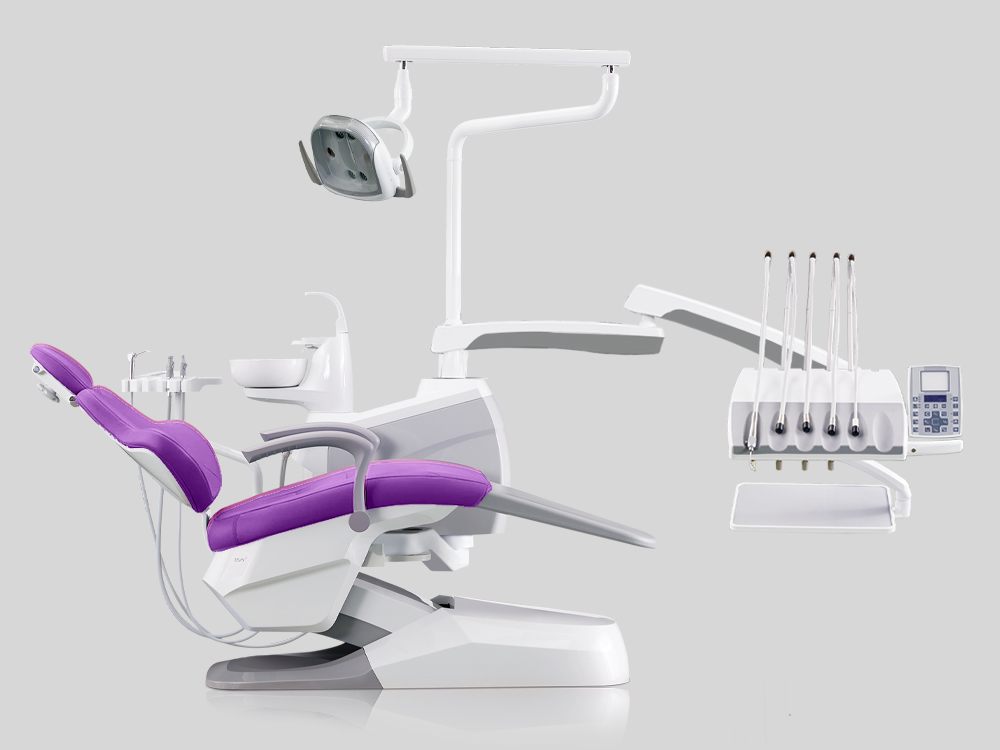 What to Consider When Choosing a Dental Chair for Your Practice?
