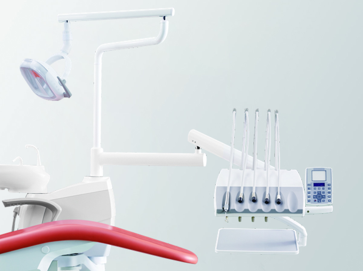 What is a dental unit?