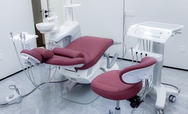 Dental Unit& Dental Chair& Dental Simulator