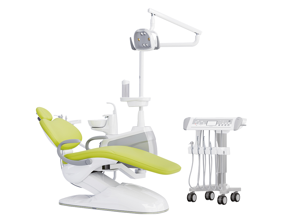 What Should You Consider When Choosing a Dental Unit?
