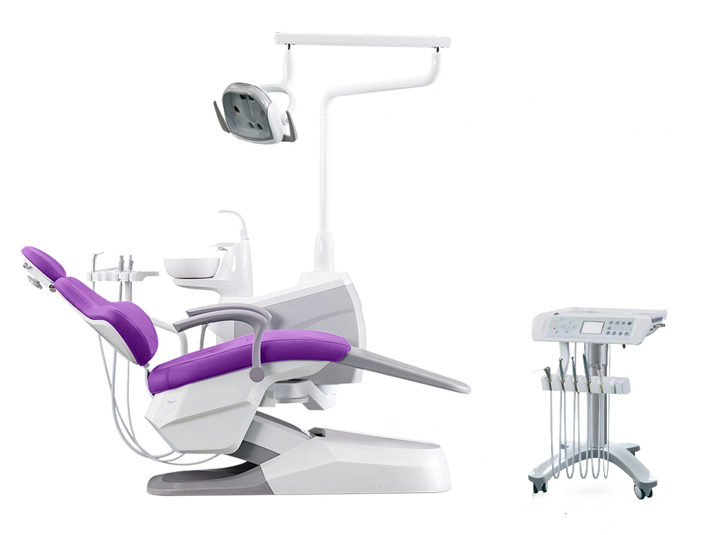 The Ultimate Guide to Choosing the Best Dental Unit for Your Practice