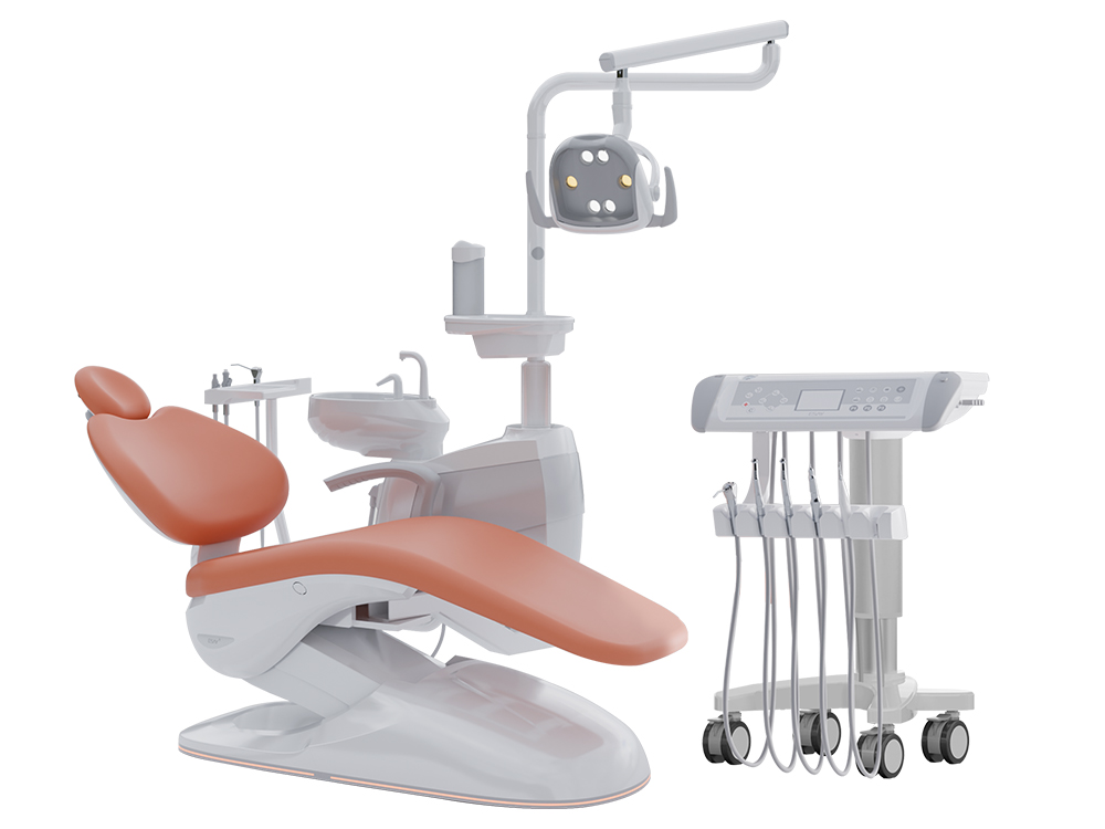 S40 Cart type Dental Unit