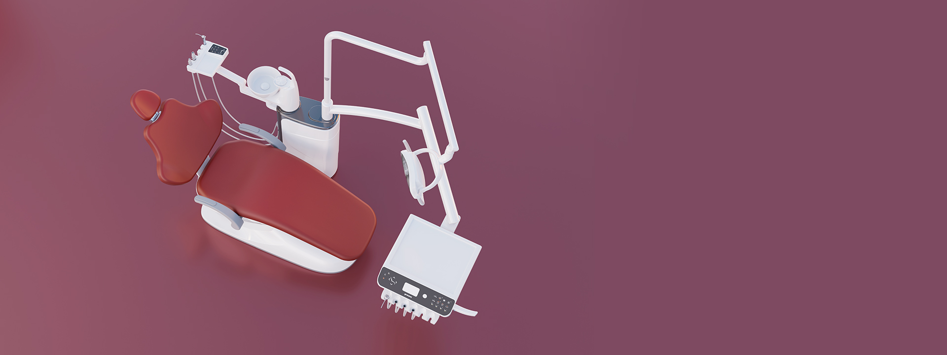Dental Unit