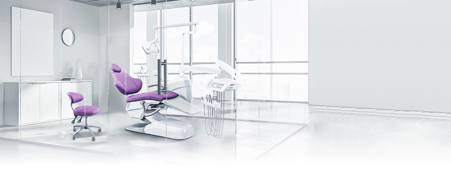 dental unit & chair manufacturer