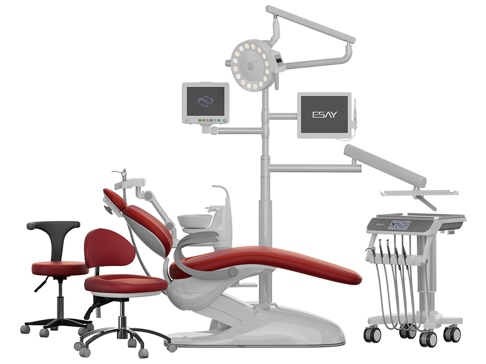 What Makes a Dental Unit Essential for Modern Dental Practices?