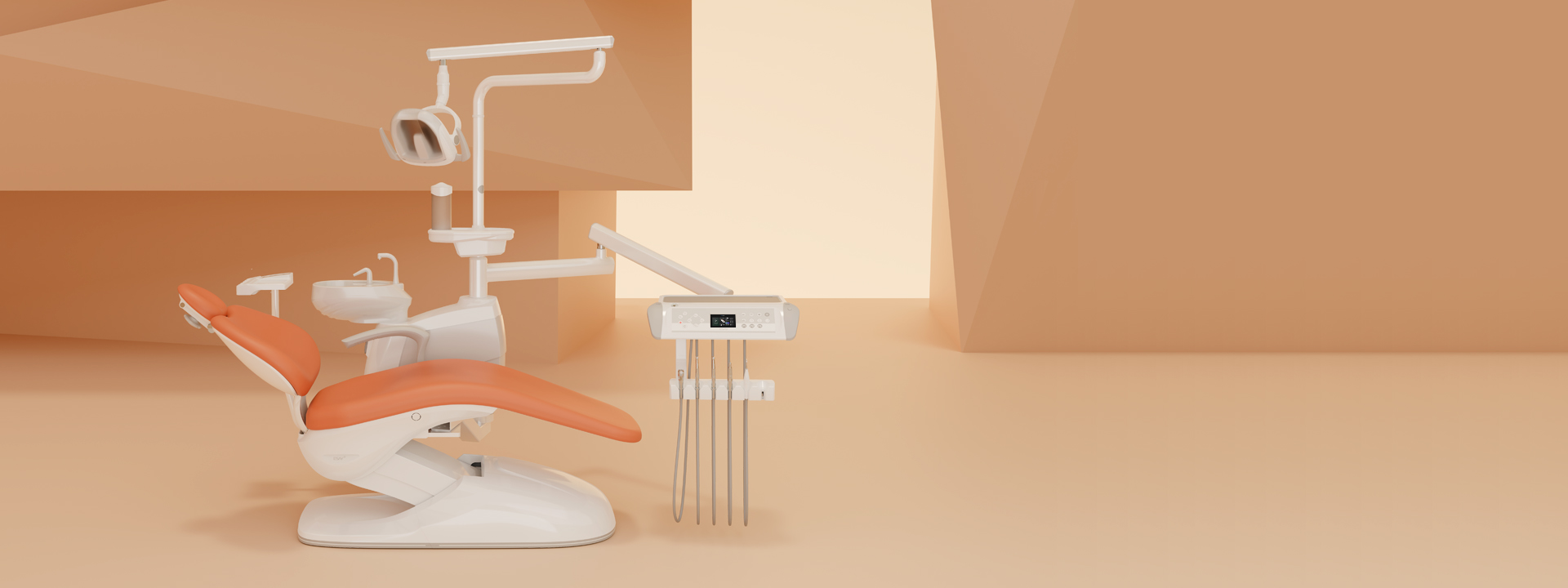 Dental Unit