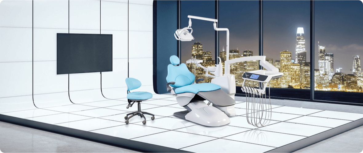 Dental Chair , Dental Simulator MANUFACTURER