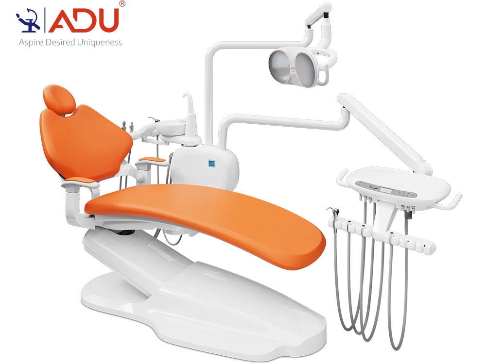 Choosing The Right Dental Chair for Hygiene: Why Disinfection Should Be A Priority