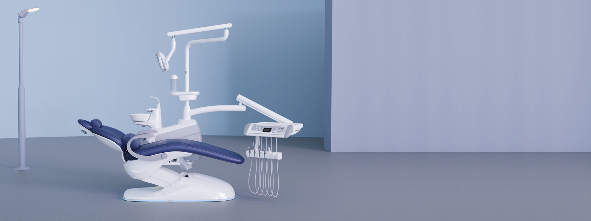 Dental Unit